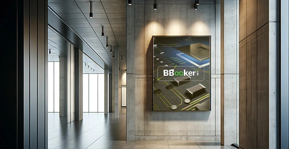 BBooker.net AI Web Design & Development