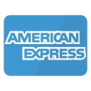 Payment Method - American Express
