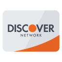 Payment Method - Discover