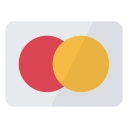 Payment Method - Mastercard