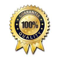 Our Service Guarantee