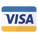 Payment Method - Visa
